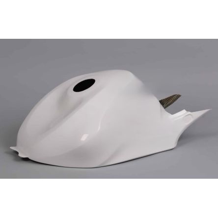 Couvre réservoir GRP pour Kawasaki ZX6R 636 13-18