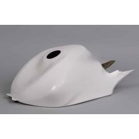 Couvre réservoir GRP pour Kawasaki ZX6R 636 13-18