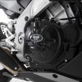 Protection de carter droit et gauche R&G Race Series pour Aprilia RSV4/Tuono V4 21-24 3
