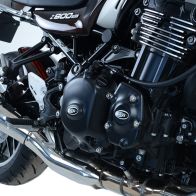 Protection de carter d'embrayage R&G pour Kawasaki Z900RS 18-26