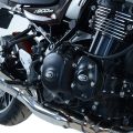 Protection de carter d'embrayage R&G pour Kawasaki Z900RS 18-26 0