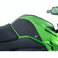 Grip de réservoir R&G Eazi-Grip pour Kawasaki Z125 16-26