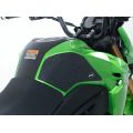Grip de réservoir R&G Eazi-Grip pour Kawasaki Z125 16-26 1