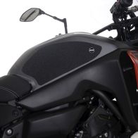 Grip de réservoir R&G Eazi-Grip pour Yamaha Tracer 700 21-22/Tracer 7 23-24