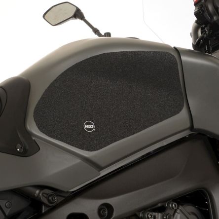 Grip de réservoir R&G Eazi-Grip pour Yamaha Tracer 900 21-22/MT-09 21-23/Tracer 9 23-24