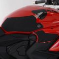 Grip de réservoir R&G Eazi-Grip pour Ducati Streetfighter V2 22-24 0