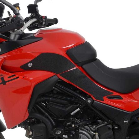 Grip de réservoir R&G pour Ducati Multistrada V2 22-24