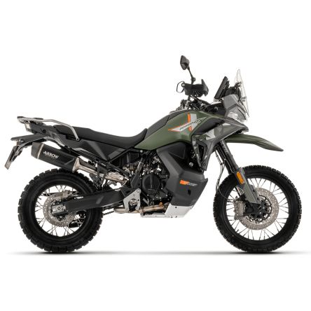 Silencieux Arrow Indy-Race Evo pour CFMoto 1000 MT-X 26