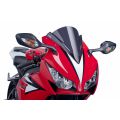 Bulle Puig racing pour Honda CBR1000RR 12-16 1