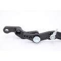 Commandes reculées PP Tuning MV Agusta F3 675 11-20 / F3 800 13-20 2