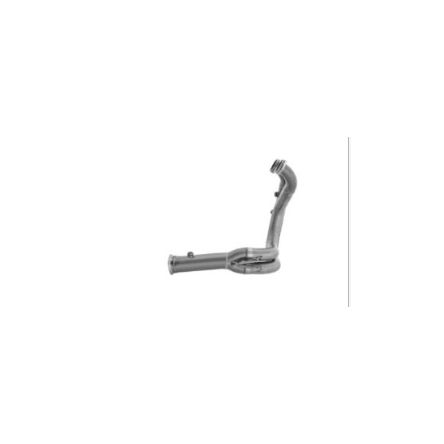 Collecteur racing Arrow pour CFMoto 1000 MT-X 26