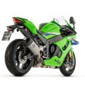 Silencieux Arrow Pista pour Kawasaki ZX-10R 26 1