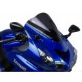 Bulle Puig racing pour Kawasaki ZZR1400 06-20 2