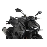 Ailerons Puig D12 latéraux pour Kawasaki Z1000 14-16/Z1100 26