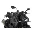 Ailerons Puig D12 latéraux pour Kawasaki Z1000 14-16/Z1100 26 0