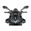 Ailerons Puig D12 latéraux pour Kawasaki Z1000 14-16/Z1100 26 3