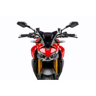 Bulle Puig New Génération Sport pour Ducati Streetfighter V2 25-26