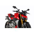 Bulle Puig New Génération Sport pour Ducati Streetfighter V2 25-26 1