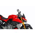 Bulle Puig New Génération Sport pour Ducati Streetfighter V2 25-26 14
