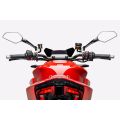 Bulle Puig New Génération Sport pour Ducati Streetfighter V2 25-26 13