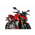 Bulle Puig New Génération Sport pour Ducati Streetfighter V2 25-26 2