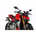 Bulle Puig New Génération Sport pour Ducati Streetfighter V2 25-26 5