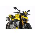 Bulle Puig New Génération Sport pour Ducati Streetfighter V2 25-26 6