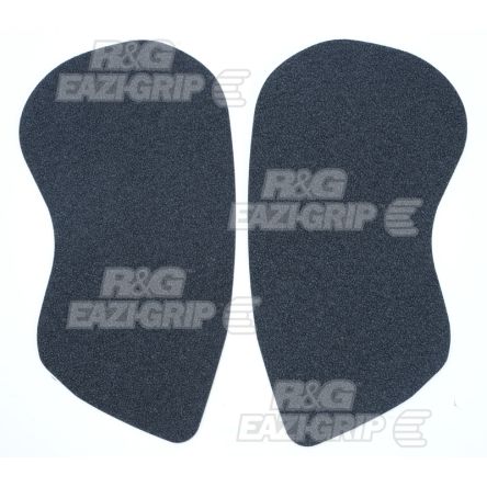 Grip de réservoir R&G Eazi-Grip pour Ducati 696 Monster 08-14