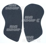 Grip de réservoir R&G Eazi-Grip pour Ducati 696 Monster 08-14