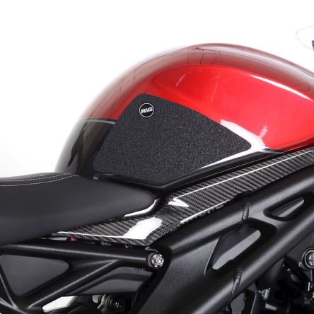 Grip de réservoir R&G Eazi-Grip pour Triumph Speed Triple 1200RR 22-24