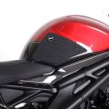 Grip de réservoir R&G Eazi-Grip pour Triumph Speed Triple 1200RR 22-24 0