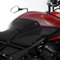 Grip de réservoir R&G Eazi-Grip pour Triumph Tiger 660 Sport 22-25 0
