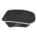 Grip de réservoir R&G Eazi-Grip Evo pour Suzuki GSX-R 1000 09-16 0