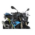 Bulle Puig New Génération Sport pour BMW M1000R/S1000R 25-26 1
