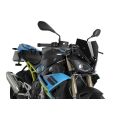 Bulle Puig New Génération Sport pour BMW M1000R/S1000R 25-26 2