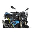 Bulle Puig New Génération Sport pour BMW M1000R/S1000R 25-26 3