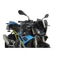 Bulle Puig New Génération Sport pour BMW M1000R/S1000R 25-26 4