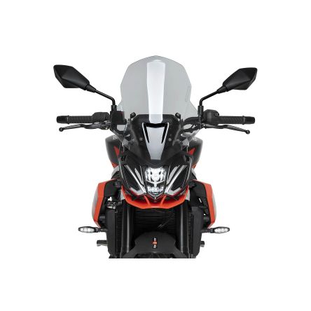 Bulle Puig New Génération Touring pour Aprilia Tuono 457 25-26