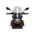 Bulle Puig New Génération Touring pour Aprilia Tuono 457 25-26 0