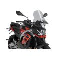 Bulle Puig New Génération Touring pour Aprilia Tuono 457 25-26 1