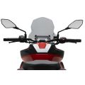Bulle Puig New Génération Touring pour Aprilia Tuono 457 25-26 5