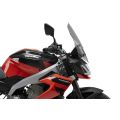 Bulle Puig New Génération Touring pour Aprilia Tuono 457 25-26 4