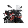 Bulle Puig New Génération Touring pour Aprilia Tuono 457 25-26 3