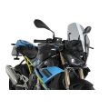 Bulle Puig New Génération Touring pour BMW M1000R/S1000R 25-26 1
