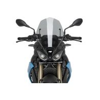 Bulle Puig New Génération Touring pour BMW M1000R/S1000R 25-26