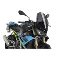 Bulle Puig New Génération Touring pour BMW M1000R/S1000R 25-26 2