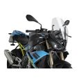 Bulle Puig New Génération Touring pour BMW M1000R/S1000R 25-26 3