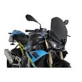 Bulle Puig New Génération Touring pour BMW M1000R/S1000R 25-26 5