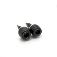 Tampons de protection APEX R&G Yamaha R9 25-26