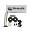 Tampons de protection APEX R&G Yamaha R9 25-26 1